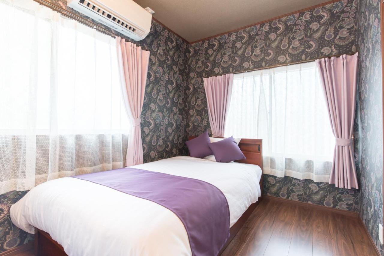 Stay Sakura Kyoto Toji Machiya 외부 사진