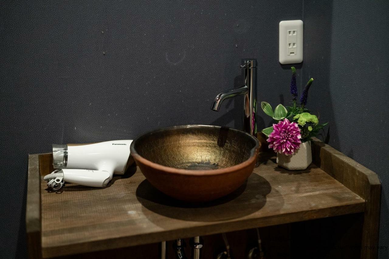 Stay Sakura Kyoto Toji Machiya 외부 사진